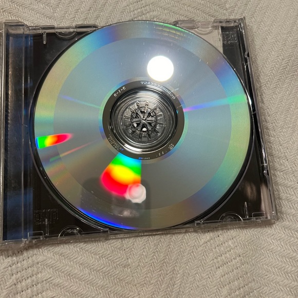 “Come Away With Me” (2002) by Norah Jones CD - Picture 4 of 4